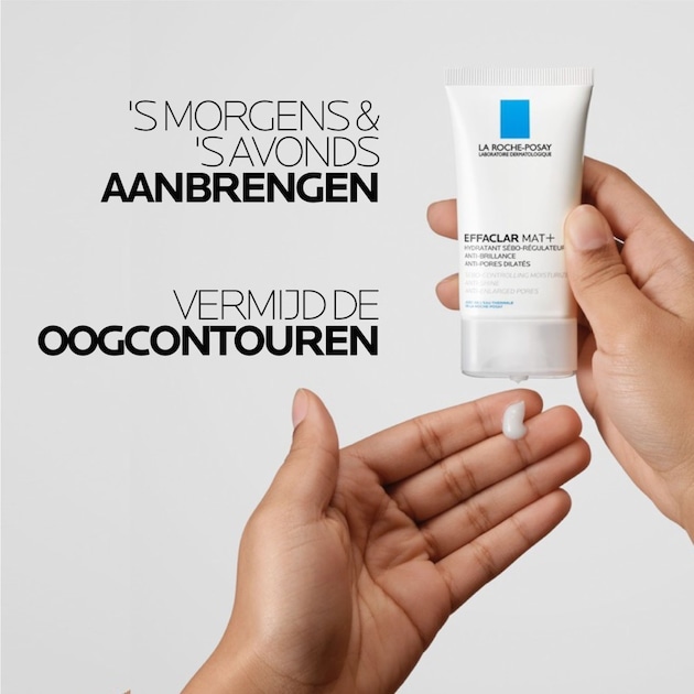 La Roche-Posay Effaclar Mat — صورة 8