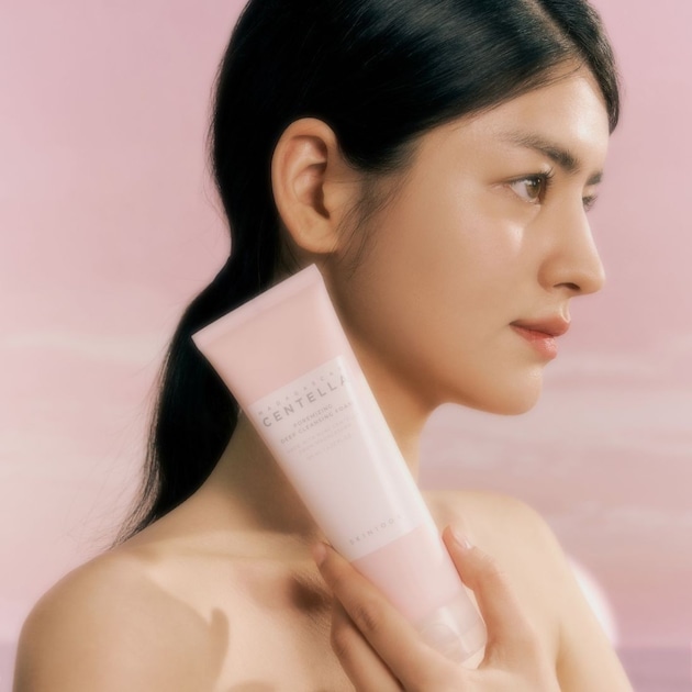 SKIN1004 Madagascar Centella Poremizing Deep Cleansing Foam — صورة 6