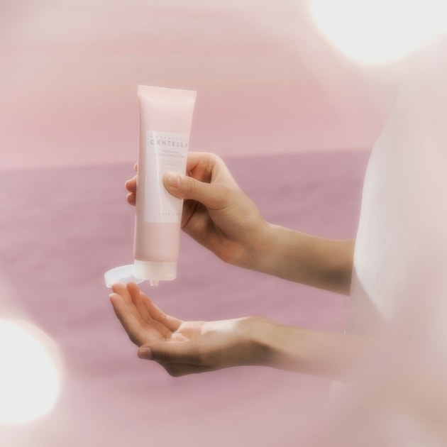 SKIN1004 Madagascar Centella Poremizing Deep Cleansing Foam — صورة 7
