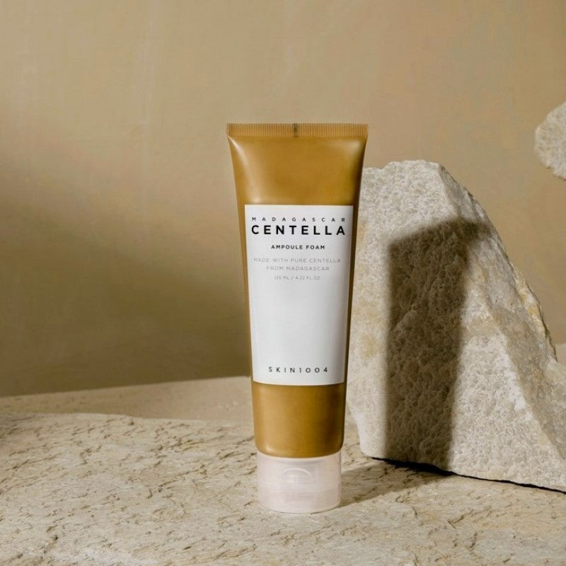 SKIN1004 Madagascar Centella Ampoule Foam — صورة 4