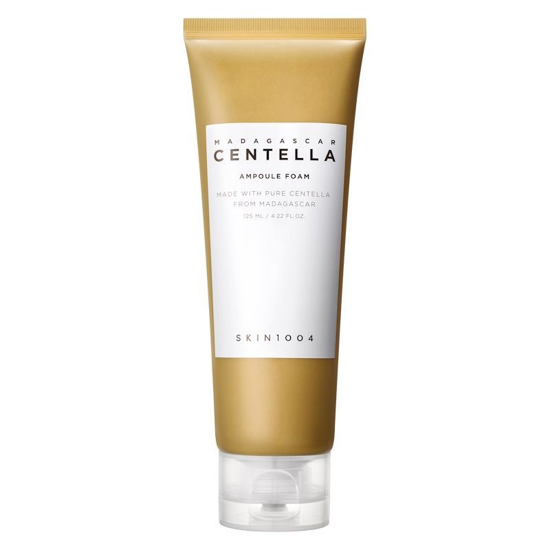 SKIN1004 Madagascar Centella Ampoule Foam من SKIN1004 — 125 ml