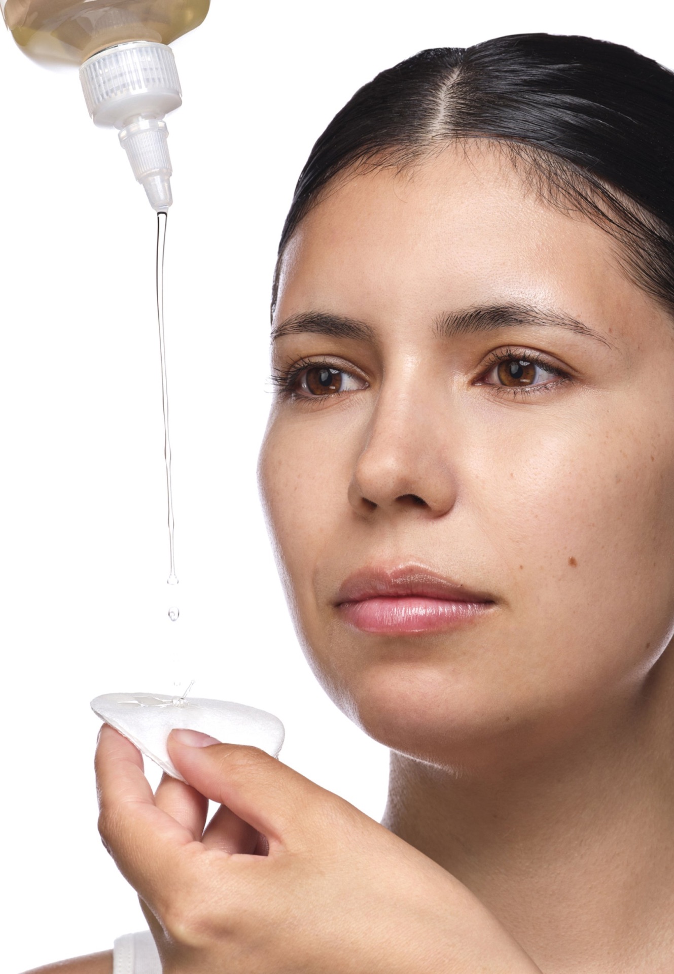 The Ordinary Glycolic Acid 7% Exfoliating Toner - تونر التقشير بحمض الجليكوليك 7% — صورة 6
