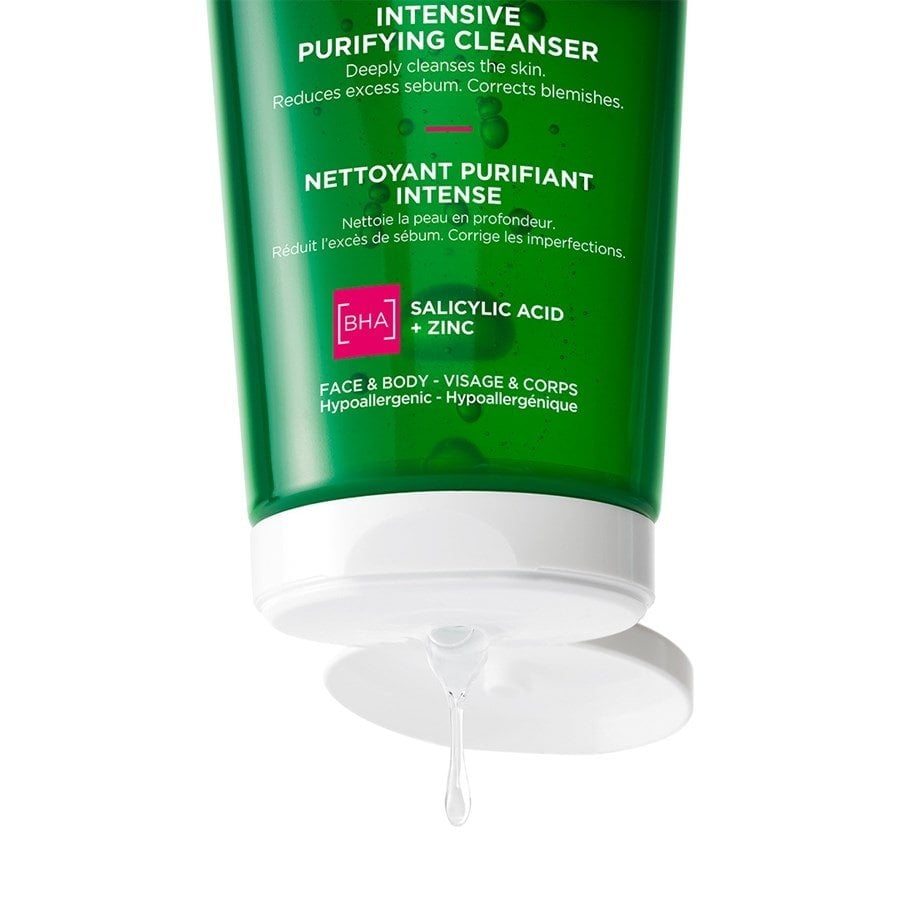 Vichy Normaderm Intensive Purifying Cleanser — صورة 3