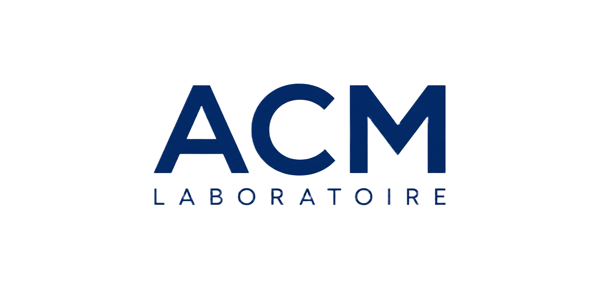 شعار ACM