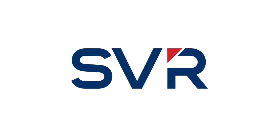 شعار SVR