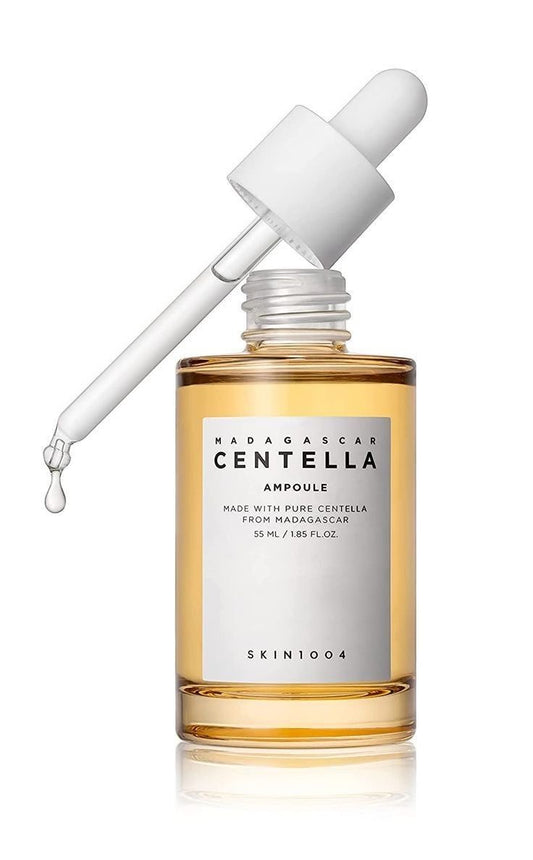 SKIN1004 - Madagascar Centella Ampoule - 100ml