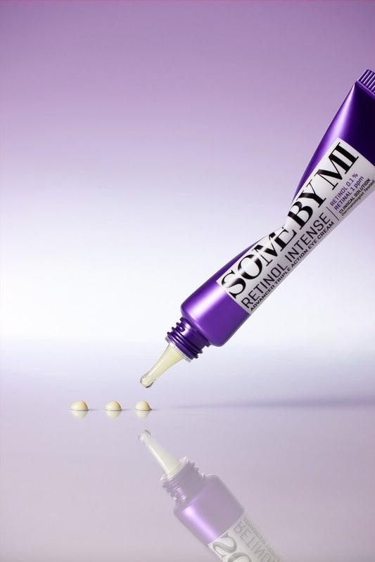 tc>SOME BY MI - Retinol Intense Advanced Triple Action Eye Cream - 30ml