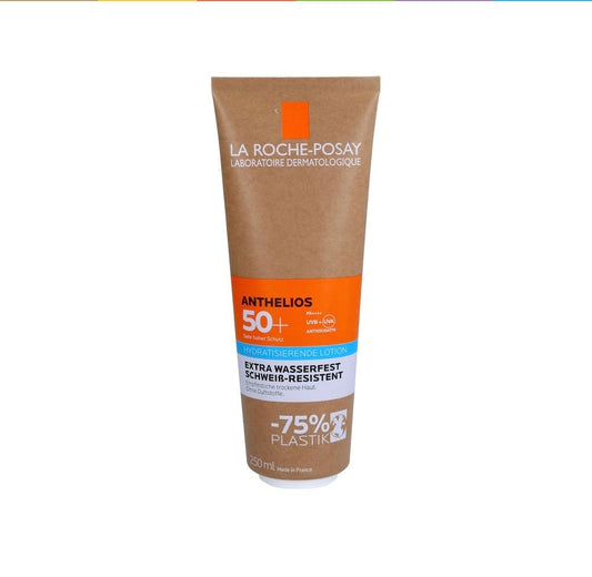 Posay
La Roche-Posay Anthelios Hydraterende Melk SPF 50+ Eco Tube | 250 ml