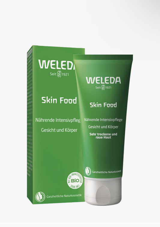 Weleda