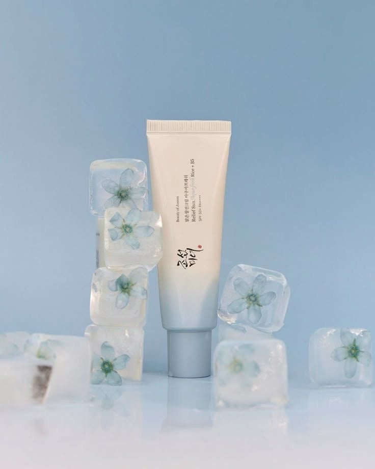 Beauty of Joseon - Relief Sun Aqua-fresh Rice+B5