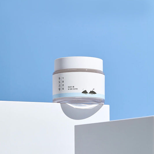 Round Lab - Crème 1025 Dokdo