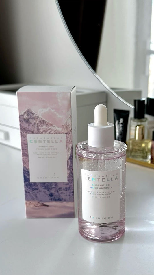 SKIN1004 - Poremizing Fresh Ampoule - 100ml