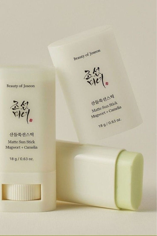 Beauty of Joseon - Matte Sun Stick - 18g