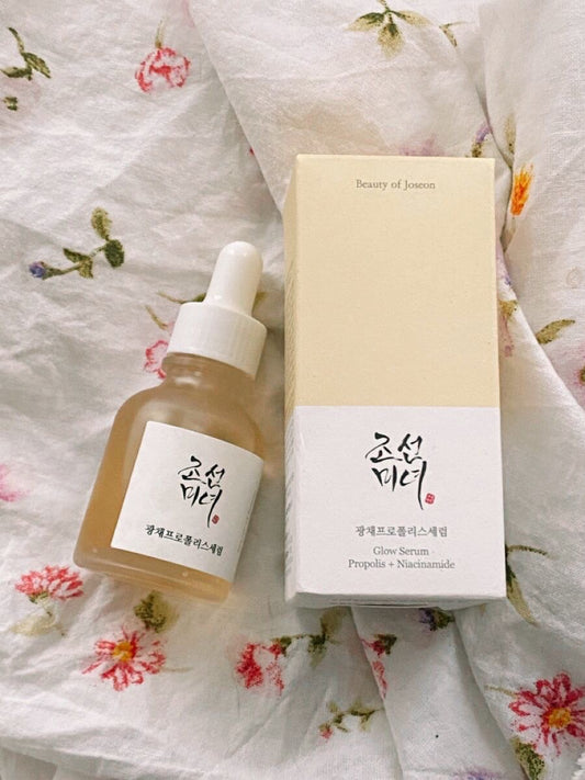 Beauty of Joseon - Glow Deep Serum - 30ml