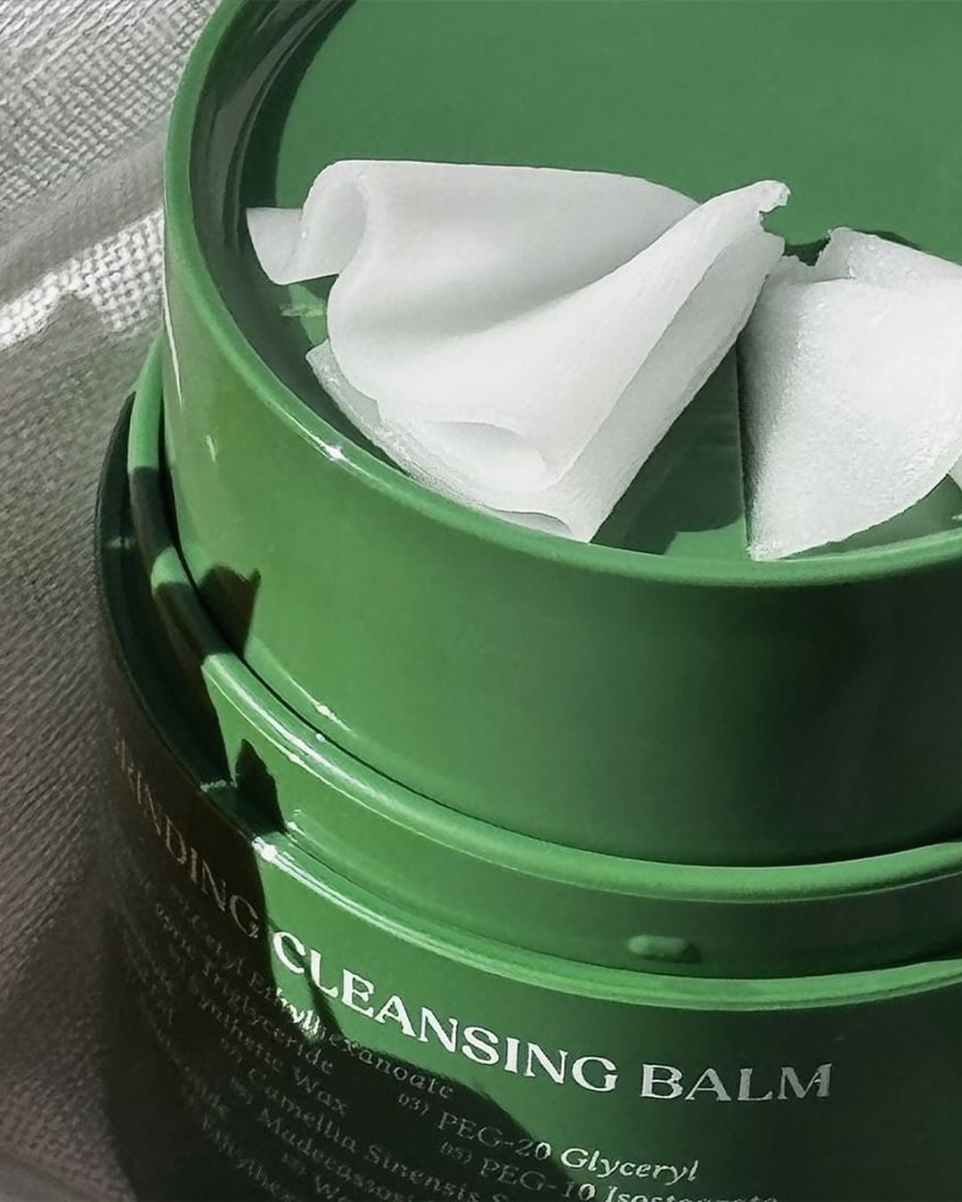 Dr. Althea - Pure Grinding Cleansing Balm