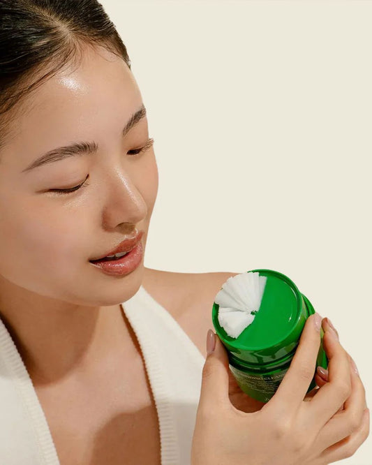 Dr. Althea - Pure Grinding Cleansing Balm