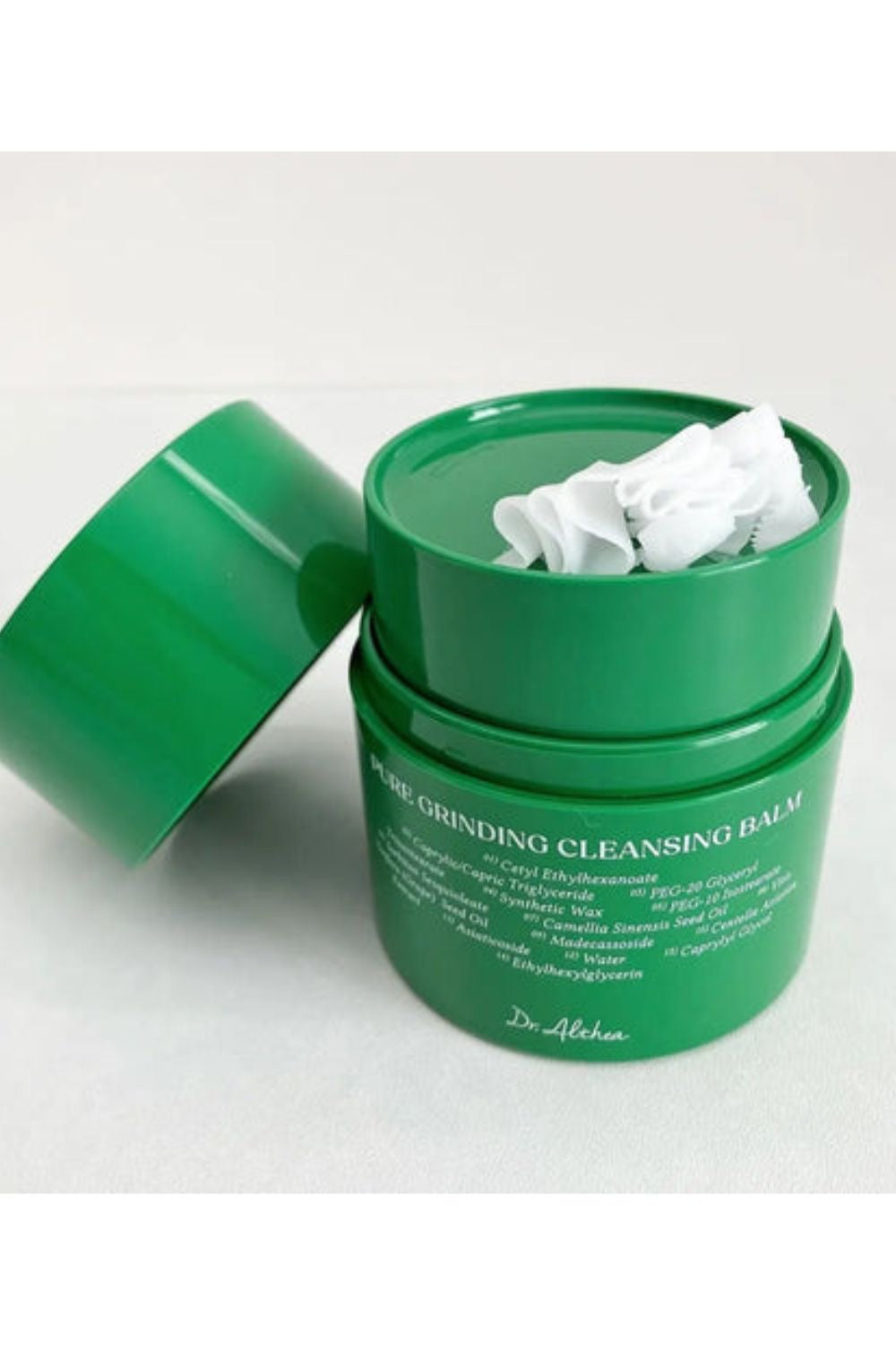 Dr. Althea - Pure Grinding Cleansing Balm