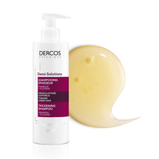 Vichy Shampoo Dercos Densi Solutions 25ml