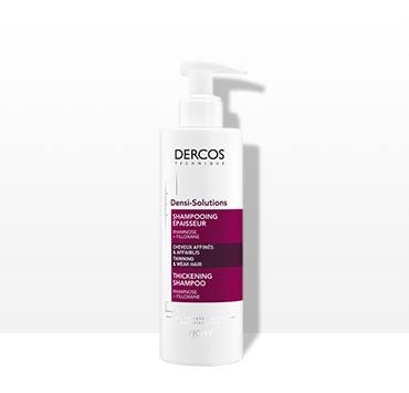 Vichy Shampoo Dercos Densi Solutions 25ml