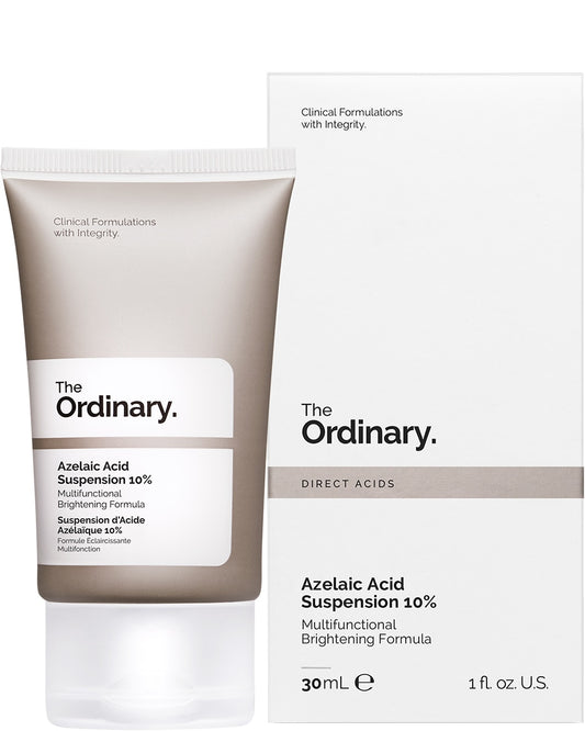 The-Ordinary Direct Acids Azelaic Acid Suspension 10%