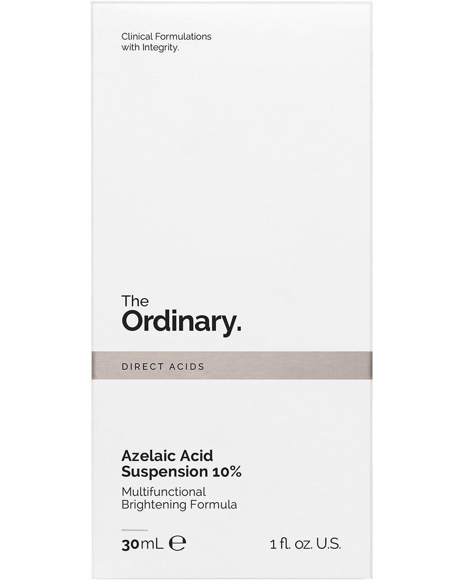 The-Ordinary Direct Acids Azelaic Acid Suspension 10%