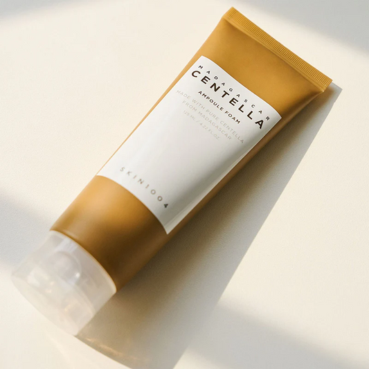 SKIN1004
Madagascar Centella Ampoule Foam