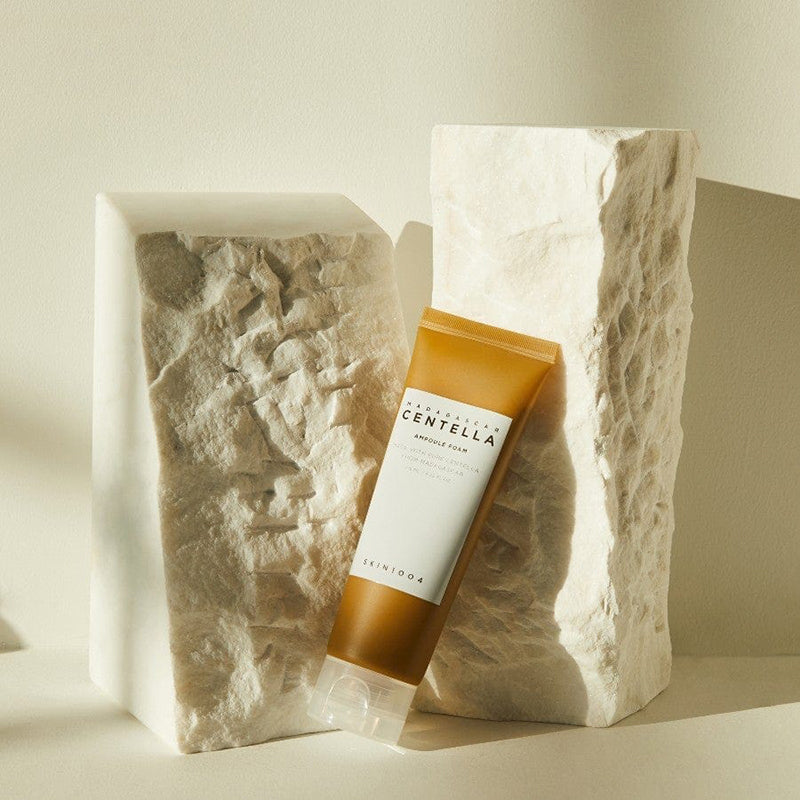 SKIN1004
Madagascar Centella Ampoule Foam