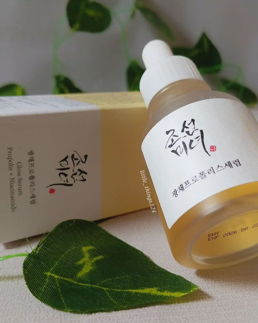 Beauty of Joseon Serum
Rice + Alpha Arbutin (30 ml)