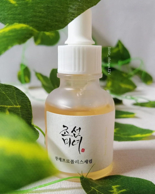 Beauty of Joseon Serum
Rice + Alpha Arbutin (30 ml)