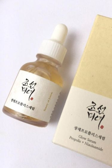 Beauty of Joseon Serum
Rice + Alpha Arbutin (30 ml)