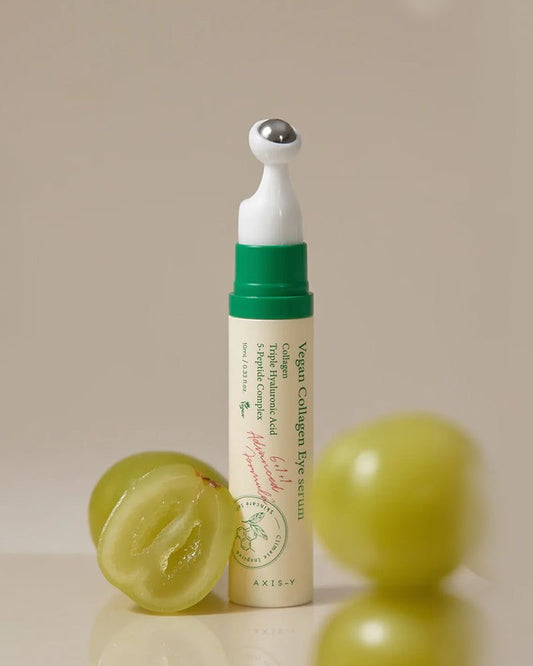 AXIS-Y
Vegan Collagen Eye Serum