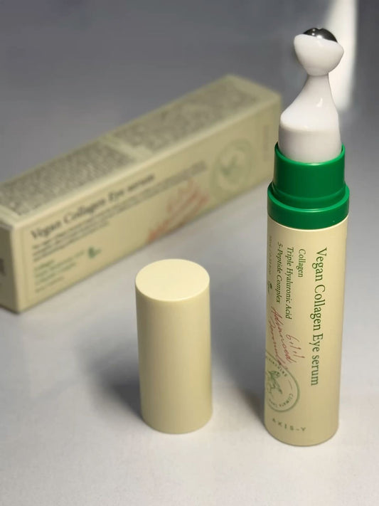 AXIS-Y
Vegan Collagen Eye Serum