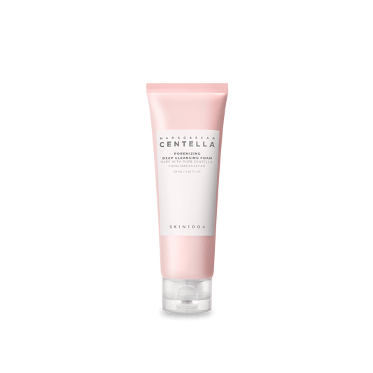 SKIN 1004 - Madagascar Centella Poremizing Deep Cleansing Foam