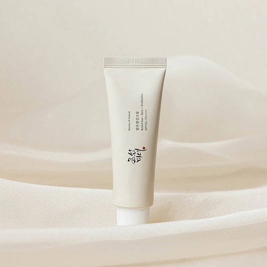 Beauty of Joseon
Relief Sun : Rice + Probiotics SPF50+ PA++++
