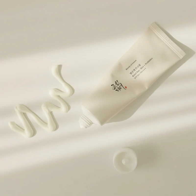 Beauty of Joseon
Relief Sun : Rice + Probiotics SPF50+ PA++++