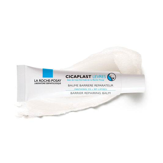 La Roche-Posay Cicaplast Lèvres Baume Barrière Réparateur 7,5ml