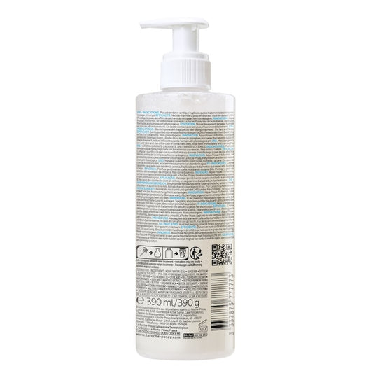 La Roche-Posay Effaclar H Isobiome Crème Lavante 390ml