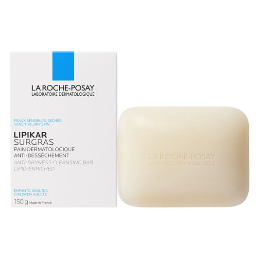 La roche posay lipikar pain surgras 150g