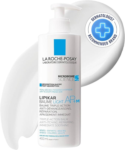 La Roche-Posay Lipikar AP+M Balsem | 400 ml