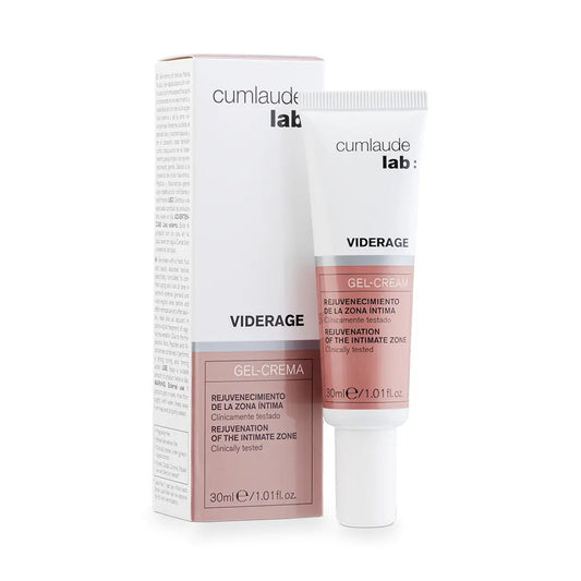 Cumlaude Lab Viderage Gel-Crema