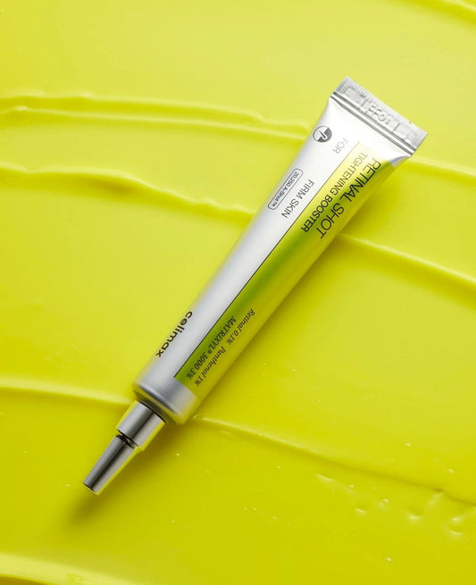 Cellimax The Vita A Retinal Shot Tightening Booster