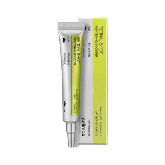 Cellimax The Vita A Retinal Shot Tightening Booster