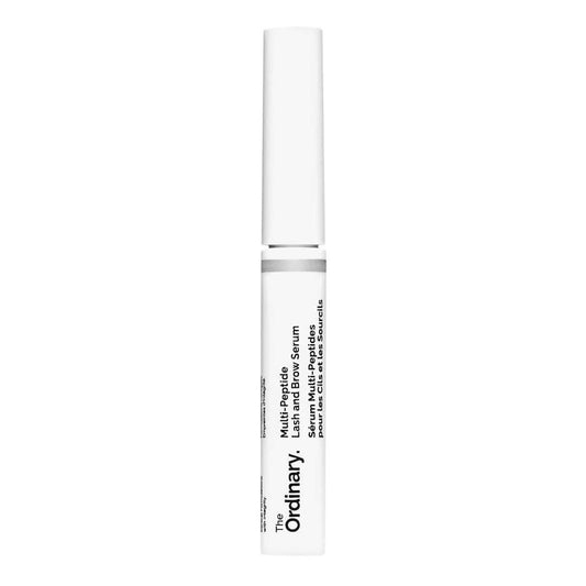The Ordinary Multi‑Peptide Lash & Brow Serum