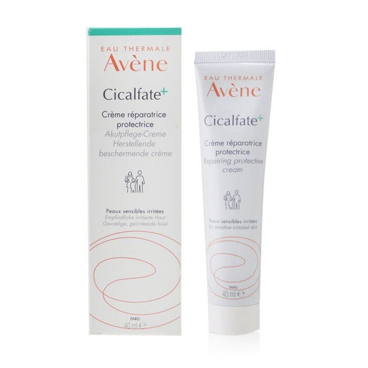 Irritations
Avène Eau Thermale Cicalfate+ Crème Réparatrice Protectrice 40ml