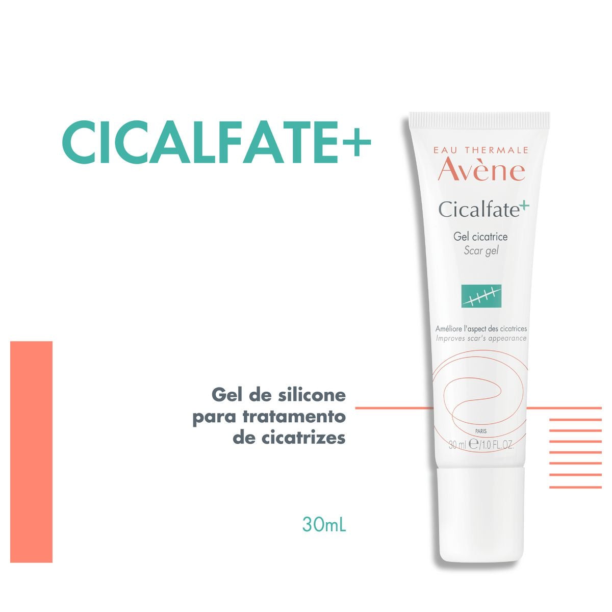 Avène Cicalfate+ 30 ml