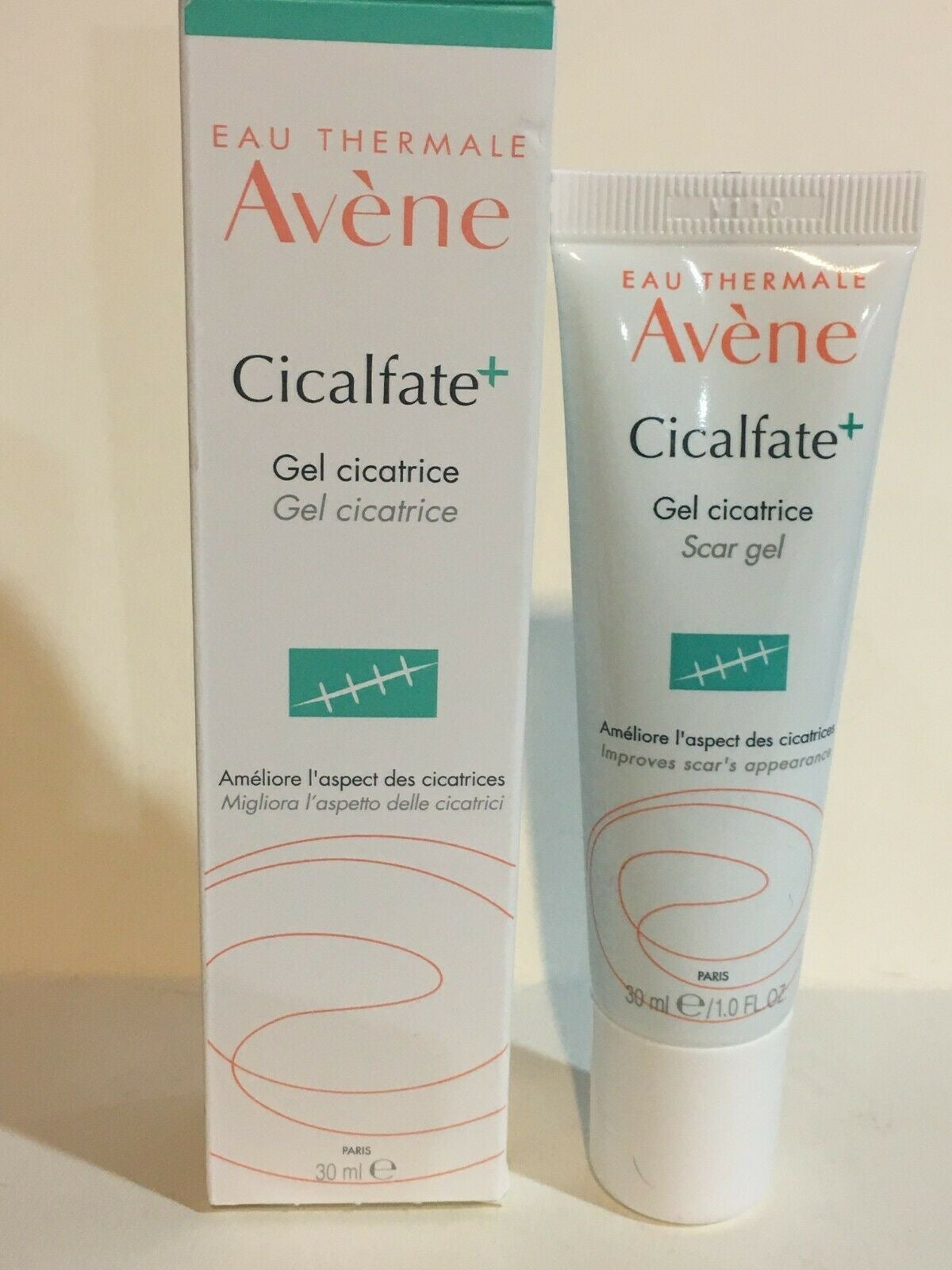 Avène Cicalfate+ 30 ml