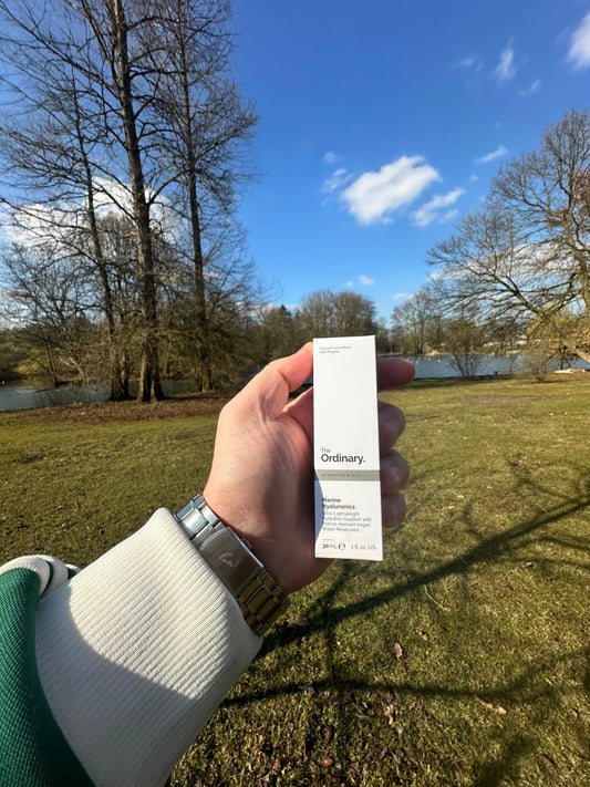 THE ORDINARY MARINE HYALURONICS